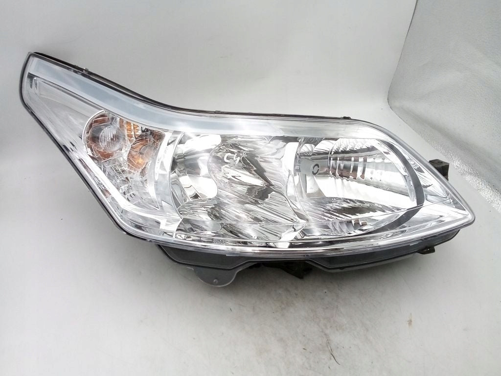 Frontscheinwerfer Citroën C4 I 89902333 Rechts Scheinwerfer Headlight