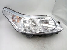 Laden Sie das Bild in den Galerie-Viewer, Frontscheinwerfer Citroën C4 I 89902333 Rechts Scheinwerfer Headlight