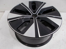 Load image into Gallery viewer, 1x Alufelge 19 Zoll 9.0" 5x108 53ET Glanz Schwarz 32327782 Polestar Rim Wheel FEL5159975358ky