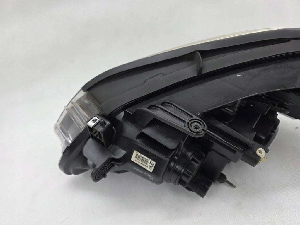 Frontscheinwerfer Opel Mokka 42435930 Rechts Scheinwerfer Headlight SCH1866292974lb