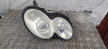 Load image into Gallery viewer, Frontscheinwerfer Mercedes-Benz Clk Xenon Rechts Scheinwerfer Headlight