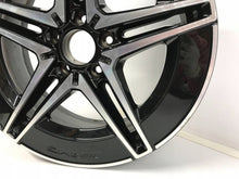 Laden Sie das Bild in den Galerie-Viewer, 1x Alufelge 18 Zoll 5x112 A2064011700 Mercedes-Benz W206 Rim Wheel FEL3099439891rg