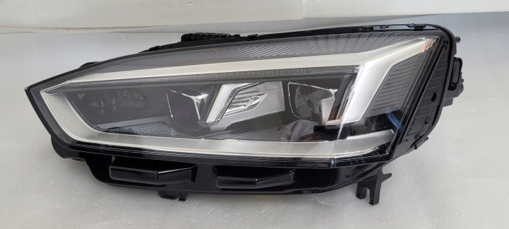 Frontscheinwerfer Audi A5 8W6941033D Full LED Links Scheinwerfer Headlight SCH5668779645qx