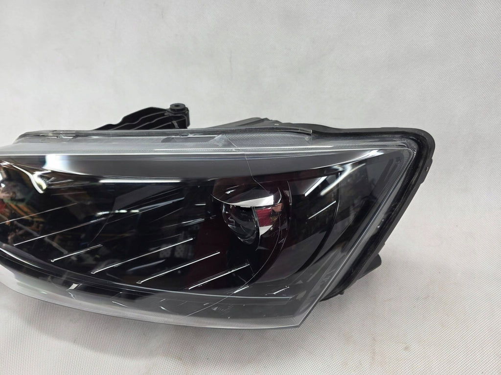 Frontscheinwerfer Skoda Fabia III 6V1941015B Links Scheinwerfer Headlight SCH9637048114ec