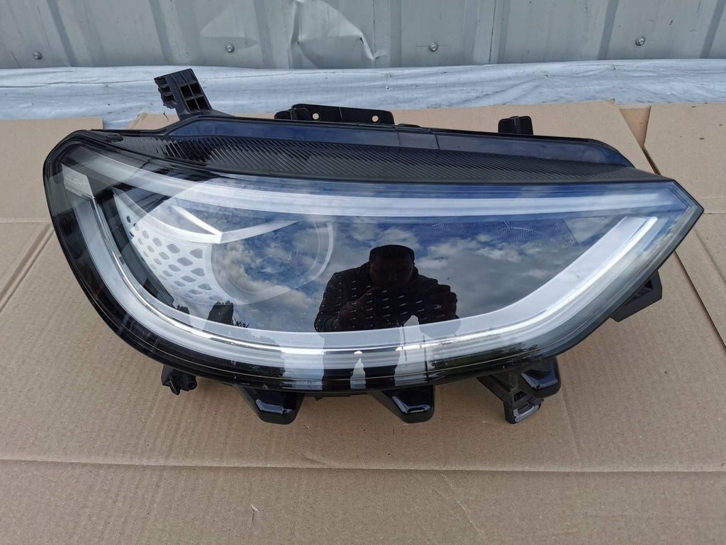Frontscheinwerfer VW Id.3 10B941036A Full LED Rechts Scheinwerfer Headlight SCH8897657353ee