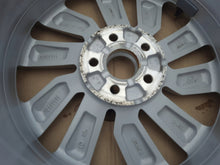 Load image into Gallery viewer, 1x Alufelge 16 Zoll 6.0" 5x100 35ET Silber 2G601025 VW T-Cross Rim Wheel FEL7549290376fq