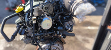 Load image into Gallery viewer, Motor Dacia Mercedes-Benz Renault Citan Kangoo K9K860 1.5 DCI Diesel Komplett