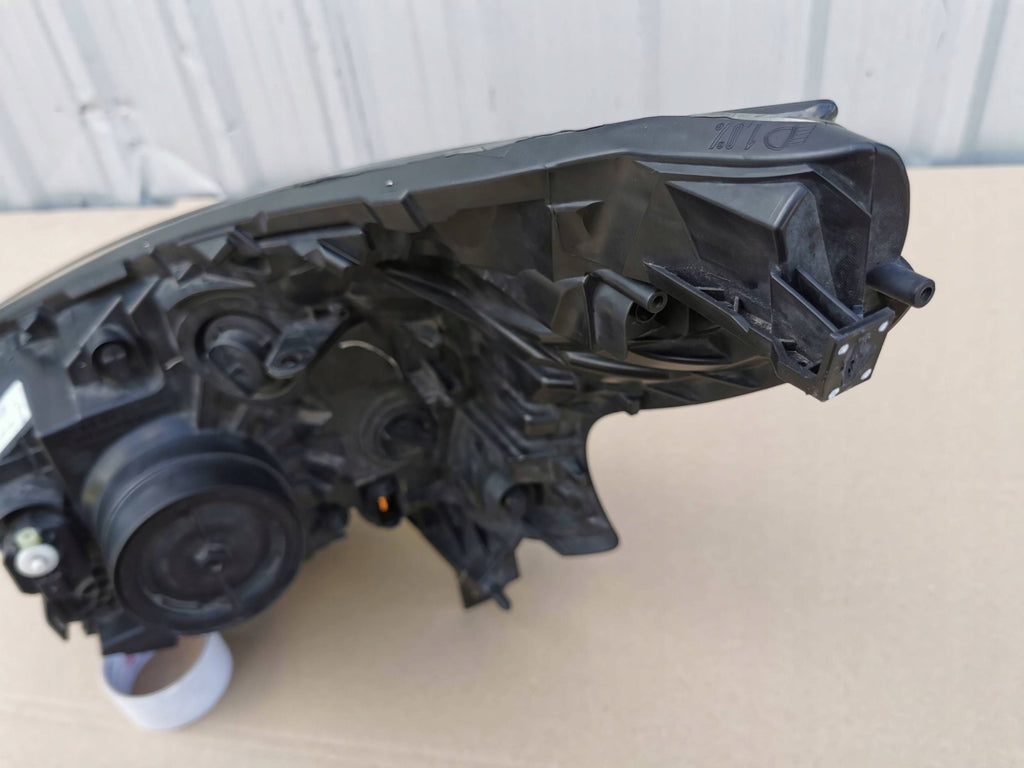 Frontscheinwerfer Opel Vivaro B 93867948B Rechts Scheinwerfer Headlight SCH4544119436kb