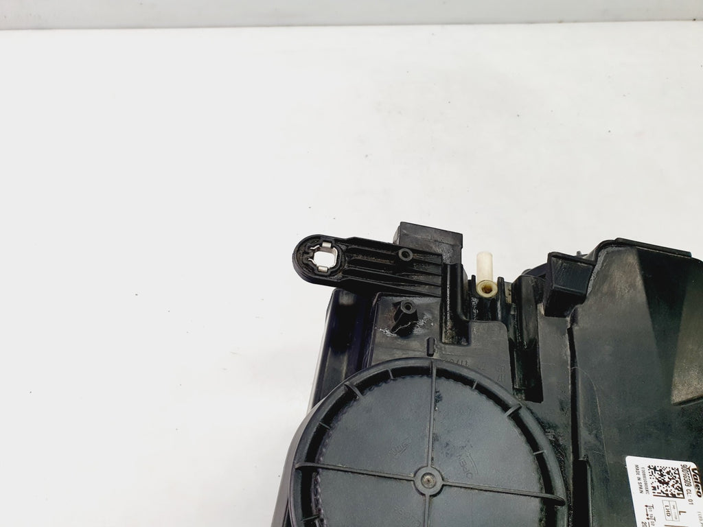 Frontscheinwerfer BMW X1 F48 7346533 Links Scheinwerfer Headlight SCH9094122693im