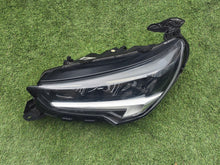 Laden Sie das Bild in den Galerie-Viewer, Frontscheinwerfer Opel Corsa F 39162653 LED Links Scheinwerfer Headlight SCH3089604829ue