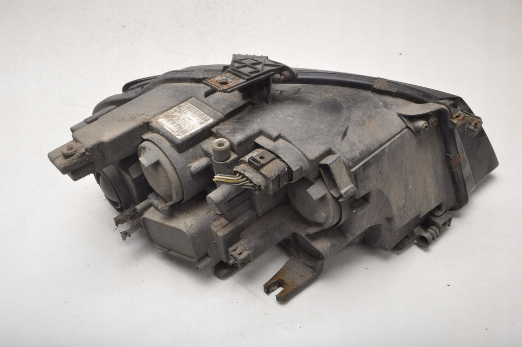 Frontscheinwerfer Audi A4 B8 8K0941030AF Links Scheinwerfer Headlight