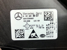 Laden Sie das Bild in den Galerie-Viewer, Frontscheinwerfer Mercedes-Benz Gls A1679068907 Links Scheinwerfer Headlight