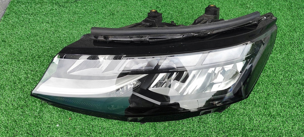 Frontscheinwerfer VW Transporter 7T1941035 LED Links Scheinwerfer Headlight SCH9661558152yv