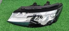 Laden Sie das Bild in den Galerie-Viewer, Frontscheinwerfer VW Transporter 7T1941035 LED Links Scheinwerfer Headlight SCH9661558152yv