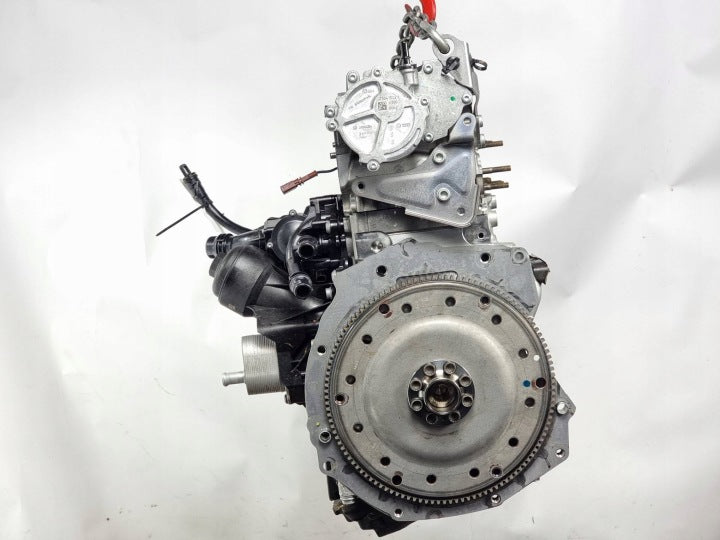 Motor Audi A4 B9 Quattro DTPA 2.0 TDI 204PS 150kW 15TKm 2023 Diesel Unkomplett MOT2741804214nc