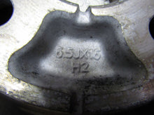 Laden Sie das Bild in den Galerie-Viewer, 1x Alufelge 16 Zoll 6.5" 4x100 52910-G6950 Kia Picanto Rim Wheel FEL7487086027xq