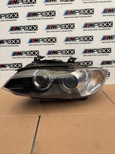 Load image into Gallery viewer, Frontscheinwerfer BMW E93 E92 7162127-13 Bi-Xenon Links Scheinwerfer Headlight SCH4753508648ci
