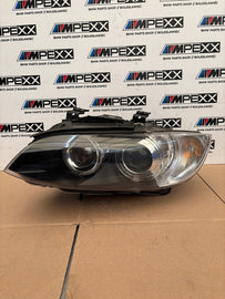 Frontscheinwerfer BMW E93 E92 7162127-13 Bi-Xenon Links Scheinwerfer Headlight SCH4753508648ci