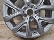 Laden Sie das Bild in den Galerie-Viewer, 1x Alufelge 17 Zoll 6884815 BMW 2 F45 Rim Wheel FEL5841822584aa