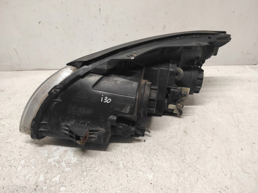 Frontscheinwerfer Hyundai I30 92102-2LXXX Rechts Scheinwerfer Headlight SCH2745760507xi
