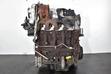 Load image into Gallery viewer, Motor Ford Transit Custom CYF5 2.2 TDCI 100PS 135TKm 2013 Diesel Unkomplett MOT1500277756kb