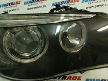 Laden Sie das Bild in den Galerie-Viewer, Frontscheinwerfer BMW 5 E60 5DV009000 Xenon Rechts Scheinwerfer Headlight