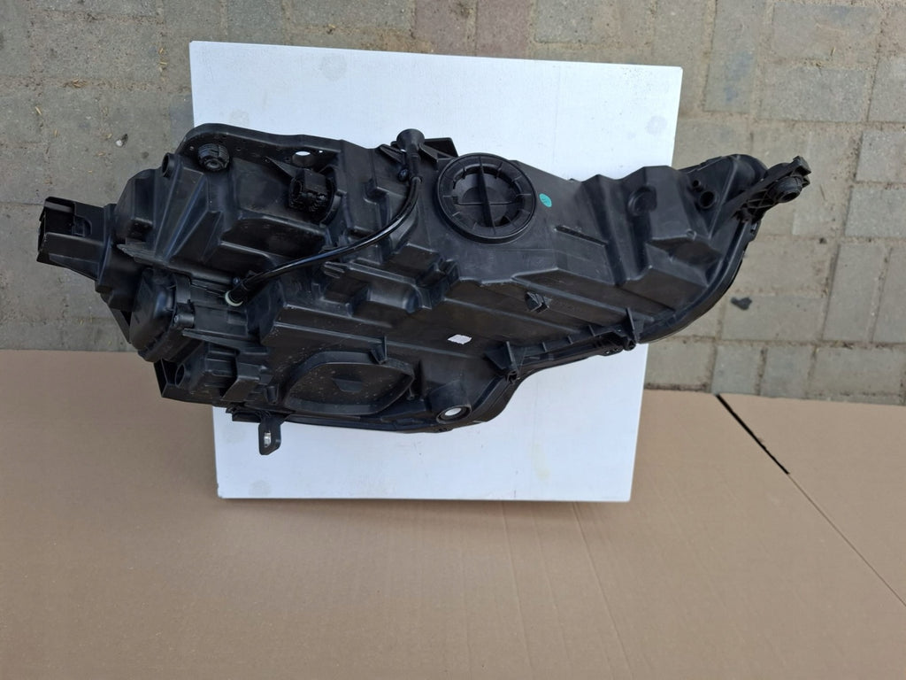 Frontscheinwerfer Audi A3 8Y0941011 Full LED Links Scheinwerfer Headlight SCH9524073994zd