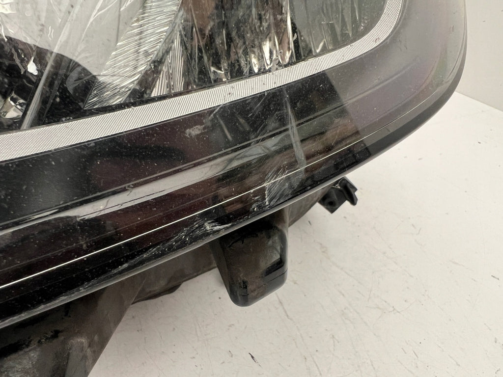 Frontscheinwerfer VW Id.4 11B941005A Links Scheinwerfer Headlight SCH4368644877bn