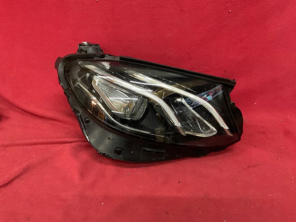 Frontscheinwerfer Mercedes-Benz W213 A2139064004 LED Rechts Headlight SCH3976741643fn