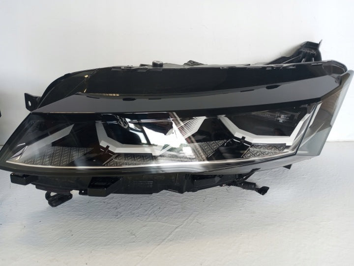 Frontscheinwerfer Renault 260101515R Full LED Ein Stück (Rechts oder Links) SCH9423435702vn