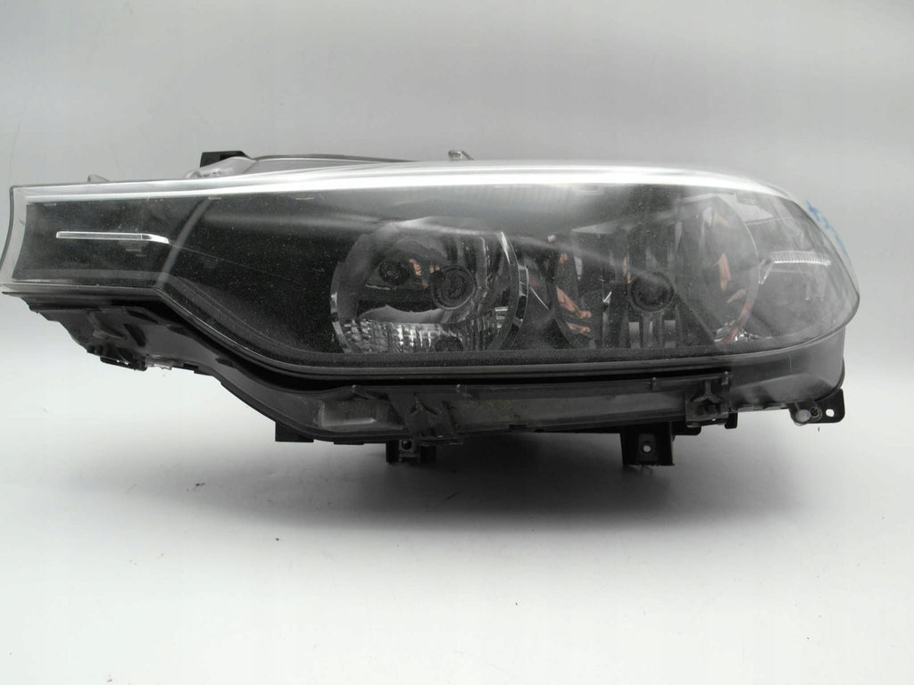 Frontscheinwerfer BMW 3 F30 300008800492 7259523 Links Scheinwerfer Headlight SCH3129741249sa