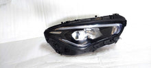 Laden Sie das Bild in den Galerie-Viewer, Frontscheinwerfer Mercedes-Benz Cla X118 1189062600 Rechts Headlight SCH9160800712gz