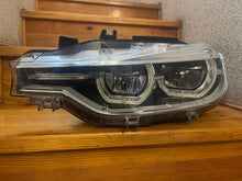 Laden Sie das Bild in den Galerie-Viewer, Frontscheinwerfer BMW F30 F80 1EX012102-91 Links Scheinwerfer Headlight SCH8700373604ho