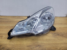 Laden Sie das Bild in den Galerie-Viewer, Frontscheinwerfer Citroën C3 II 9677038280 Links Scheinwerfer Headlight