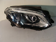 Laden Sie das Bild in den Galerie-Viewer, Frontscheinwerfer Mercedes-Benz Gle W166 A1669062203 Rechts Headlight SCH4171627548hn