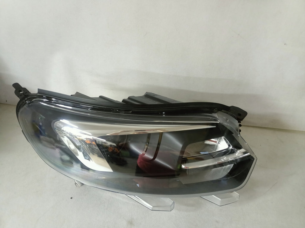 Frontscheinwerfer Citroën Jumpy Zafira C 9832836480-00 Xenon Rechts oder Links