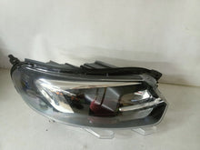 Load image into Gallery viewer, Frontscheinwerfer Citroën Jumpy Zafira C 9832836480-00 Xenon Rechts oder Links