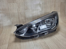 Laden Sie das Bild in den Galerie-Viewer, Frontscheinwerfer Ford Focus JX7B-13W030-CE LED Links Scheinwerfer Headlight SCH4727455763mw