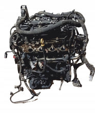 Laden Sie das Bild in den Galerie-Viewer, Motor Opel Astra J Meriva B A17DTR 1.7 CDTI 125PS 92kW Diesel Engine Komplett MOT8653372356mf