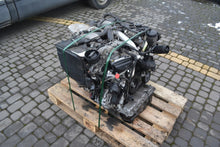 Laden Sie das Bild in den Galerie-Viewer, Motor Mercedes-Benz 642950 3.0 CDI 222TKm 2006 Diesel Engine Komplett MOT5899124353fd