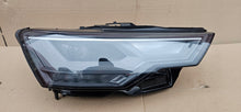 Laden Sie das Bild in den Galerie-Viewer, Frontscheinwerfer Audi A6 C8 4K0941034 LED Rechts Scheinwerfer Headlight SCH8156768885cq