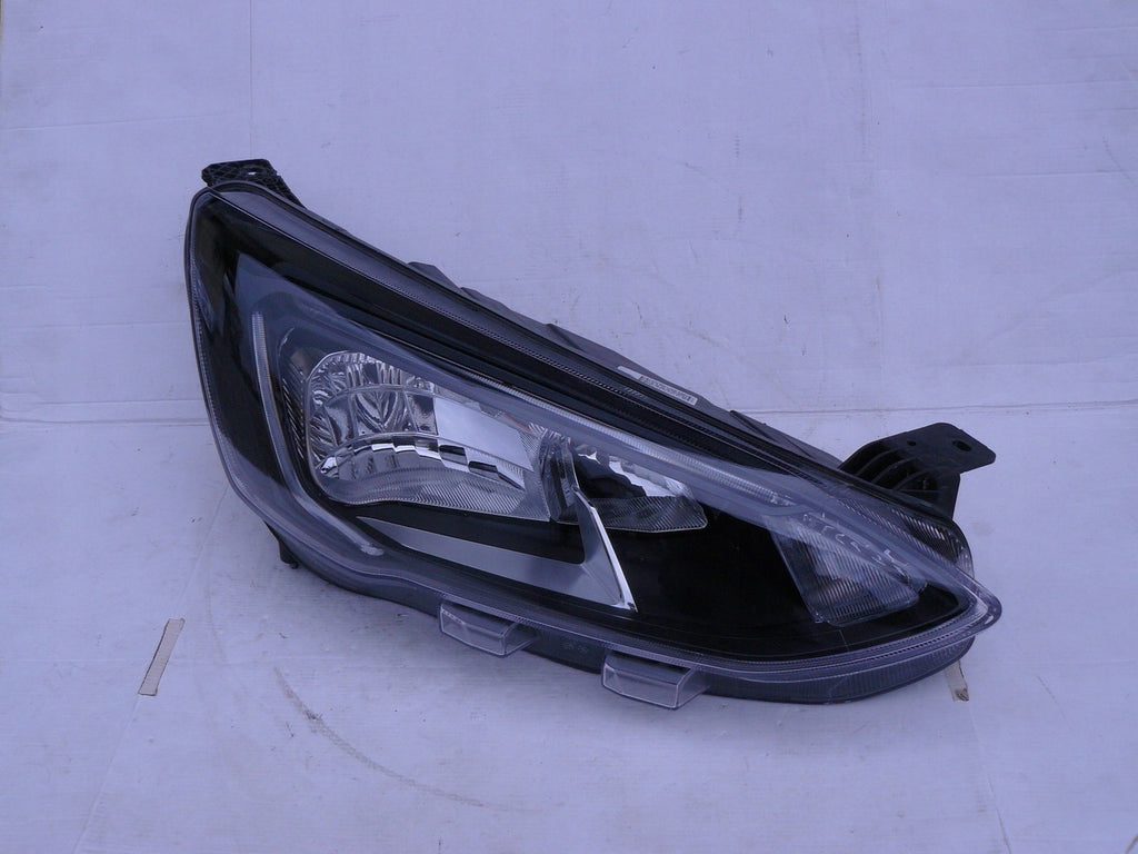 Frontscheinwerfer Ford Focus MX7B-13E014-CC LED Rechts Scheinwerfer Headlight