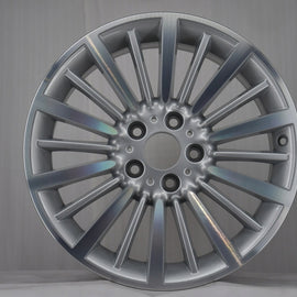 1x Alufelge 18 Zoll 8.0