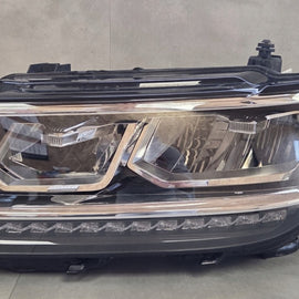 Frontscheinwerfer VW Tiguan 5NB941035B Links Scheinwerfer Headlight SCH7699164934lu