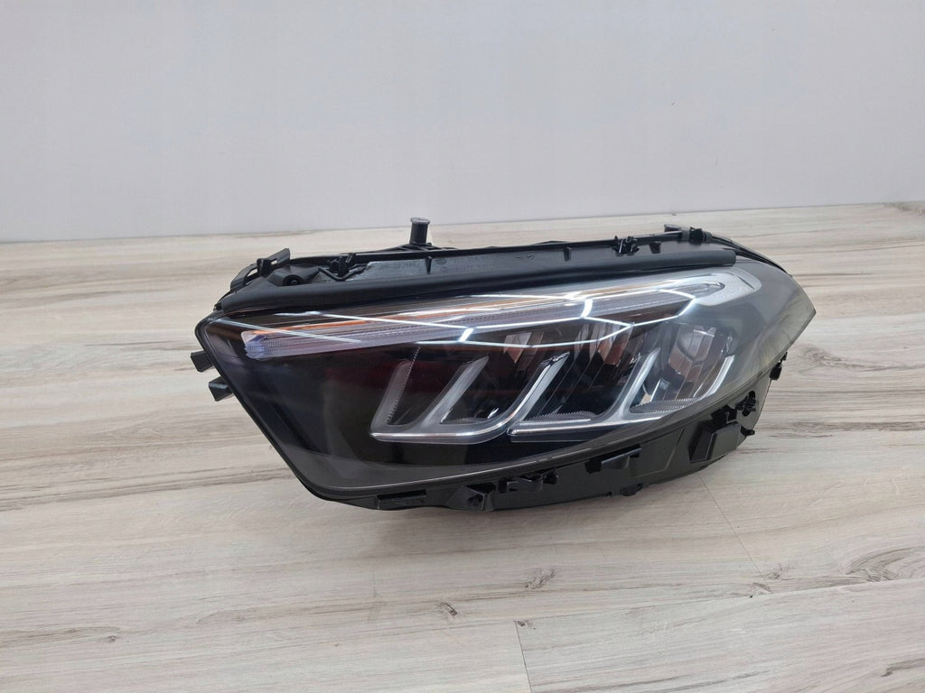 Frontscheinwerfer Mercedes-Benz W177 A1779064306 Links Scheinwerfer Headlight SCH6688506326gb