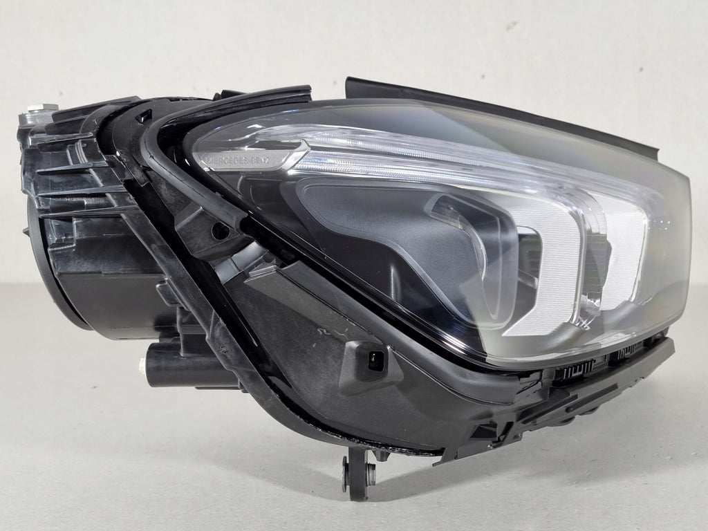 Frontscheinwerfer Mercedes-Benz Gle A1679060900 LED Rechts Headlight