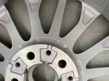 Load image into Gallery viewer, 1x Alufelge 17 Zoll 7.5" 5x112 54ET 6856084 BMW F40 Rim Wheel FEL1132420780zq