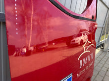 Load image into Gallery viewer, Tür Mercedes-Benz Sprinter Hinten Links Door Porta Porte