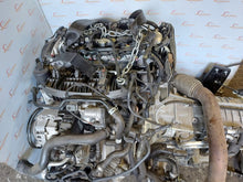 Laden Sie das Bild in den Galerie-Viewer, Motor Audi A4 B9 DMS 2.0 150PS Engine Unkomplett MOT4449136232hc