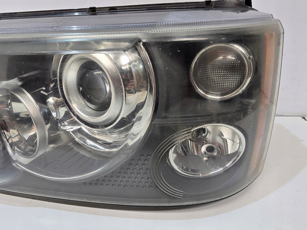 Frontscheinwerfer Land Rover Range I Sport XBC501733LZN Rechts oder Links SCH5663637749en